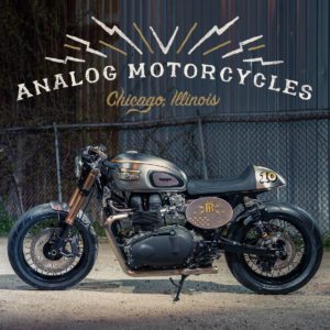 Analog Motorcycles