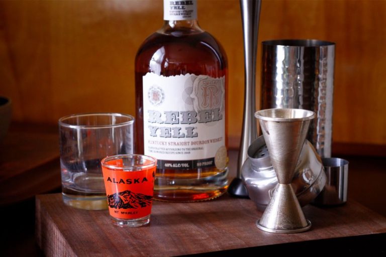 A Rebel’s Guide to Essential Bar Tools - Rebel Bourbon