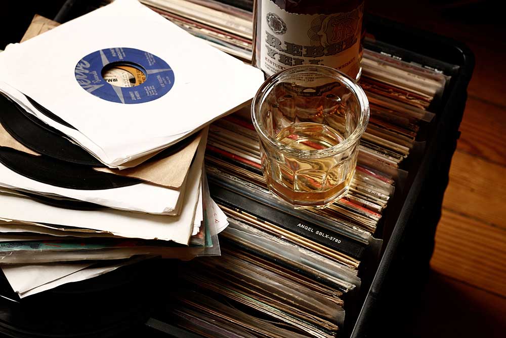 A Rebel’s Guide to Vinyl