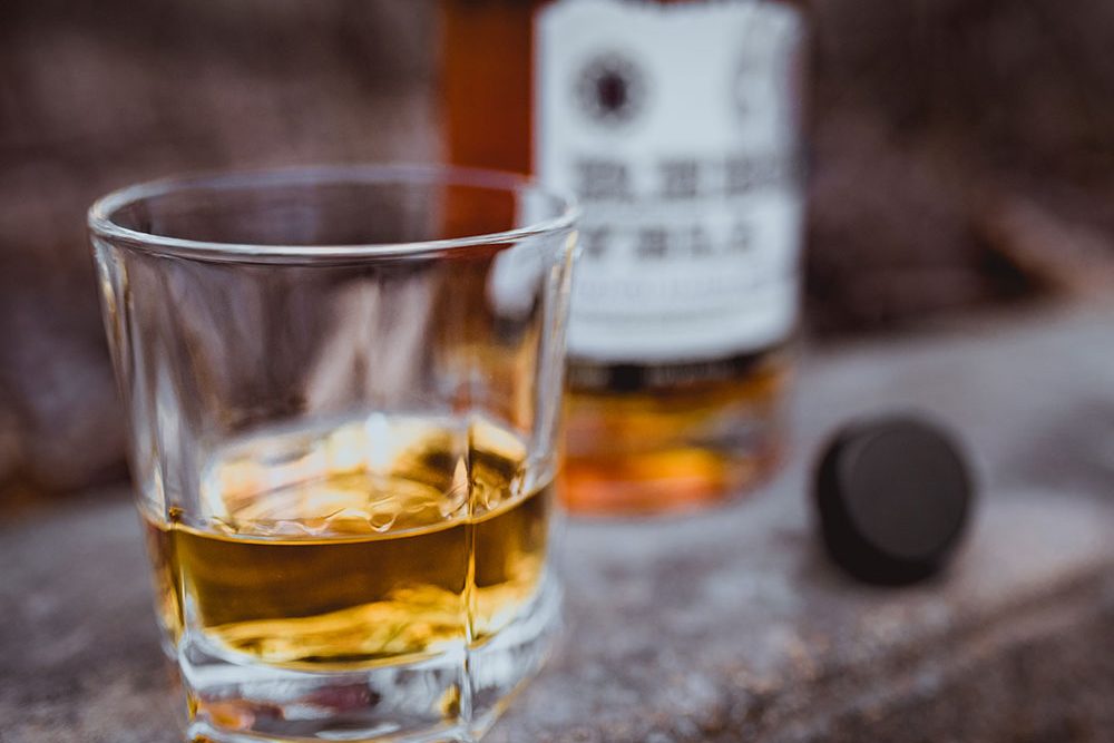 The Best Damn Moments in Bourbon History