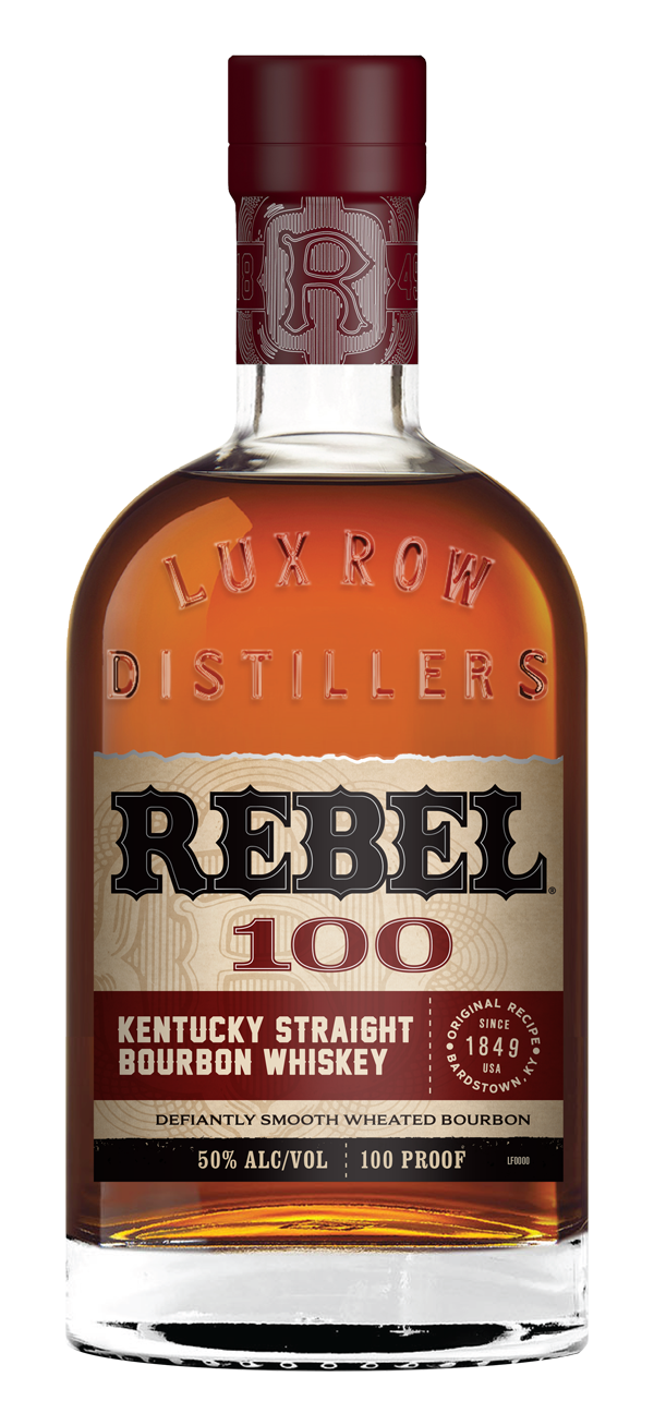 Rebel & Rye - 