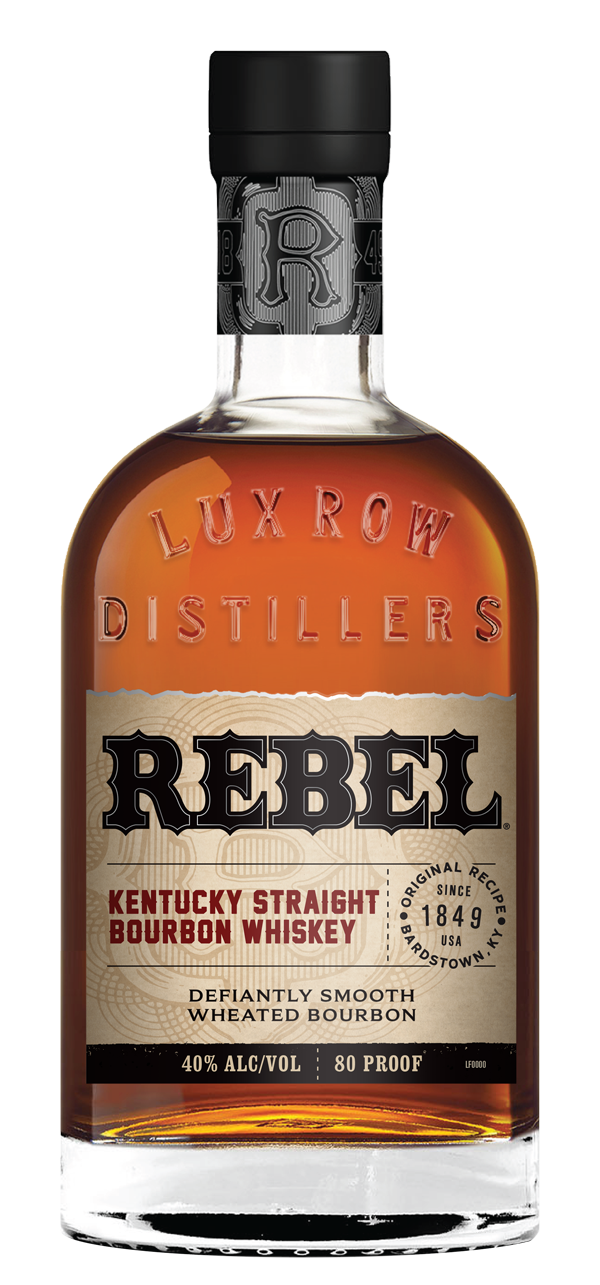 Responder Bourbon 10-8 Kentucky Straight Bourbon Whiskey