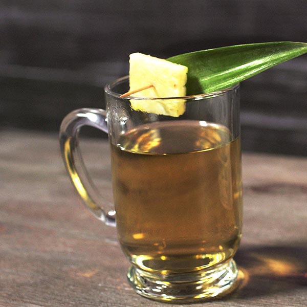 Ginger Toddy Image