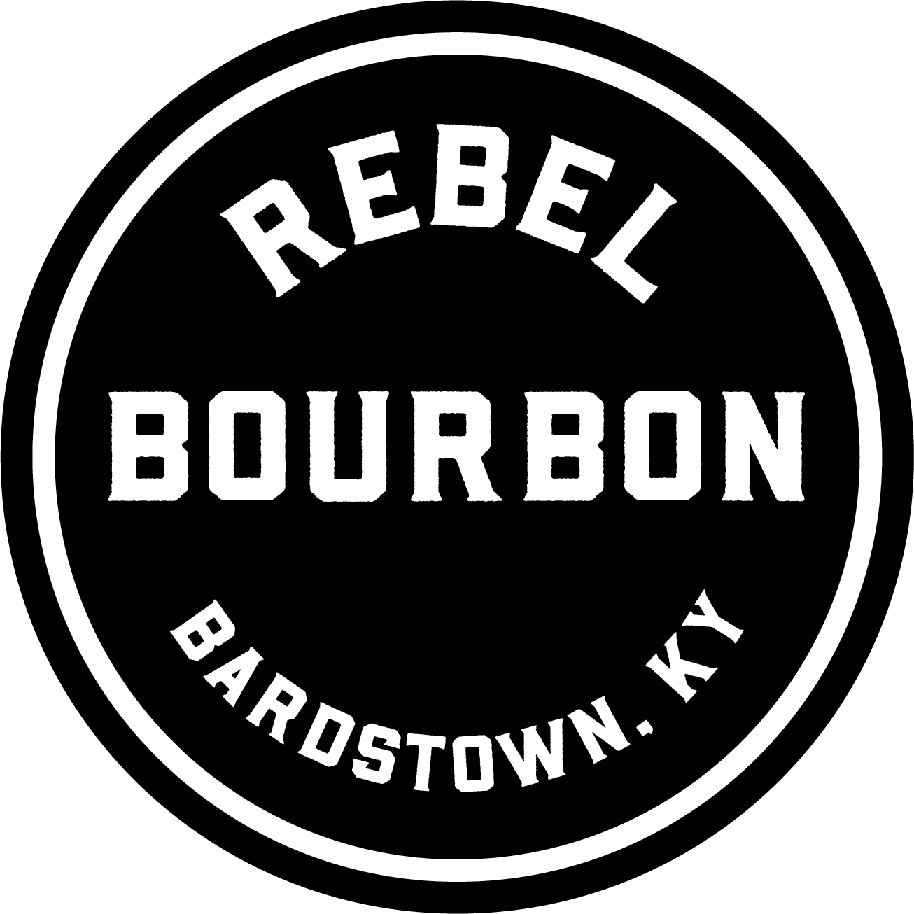 rebel distillery tour