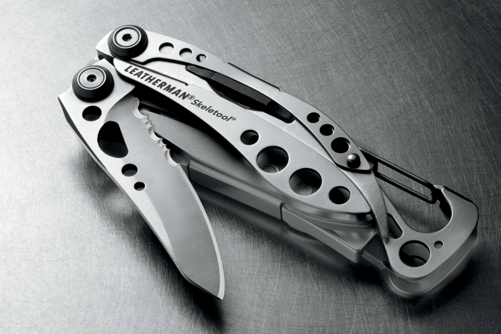 The 5 Best Multitools Every Rebel Should Have