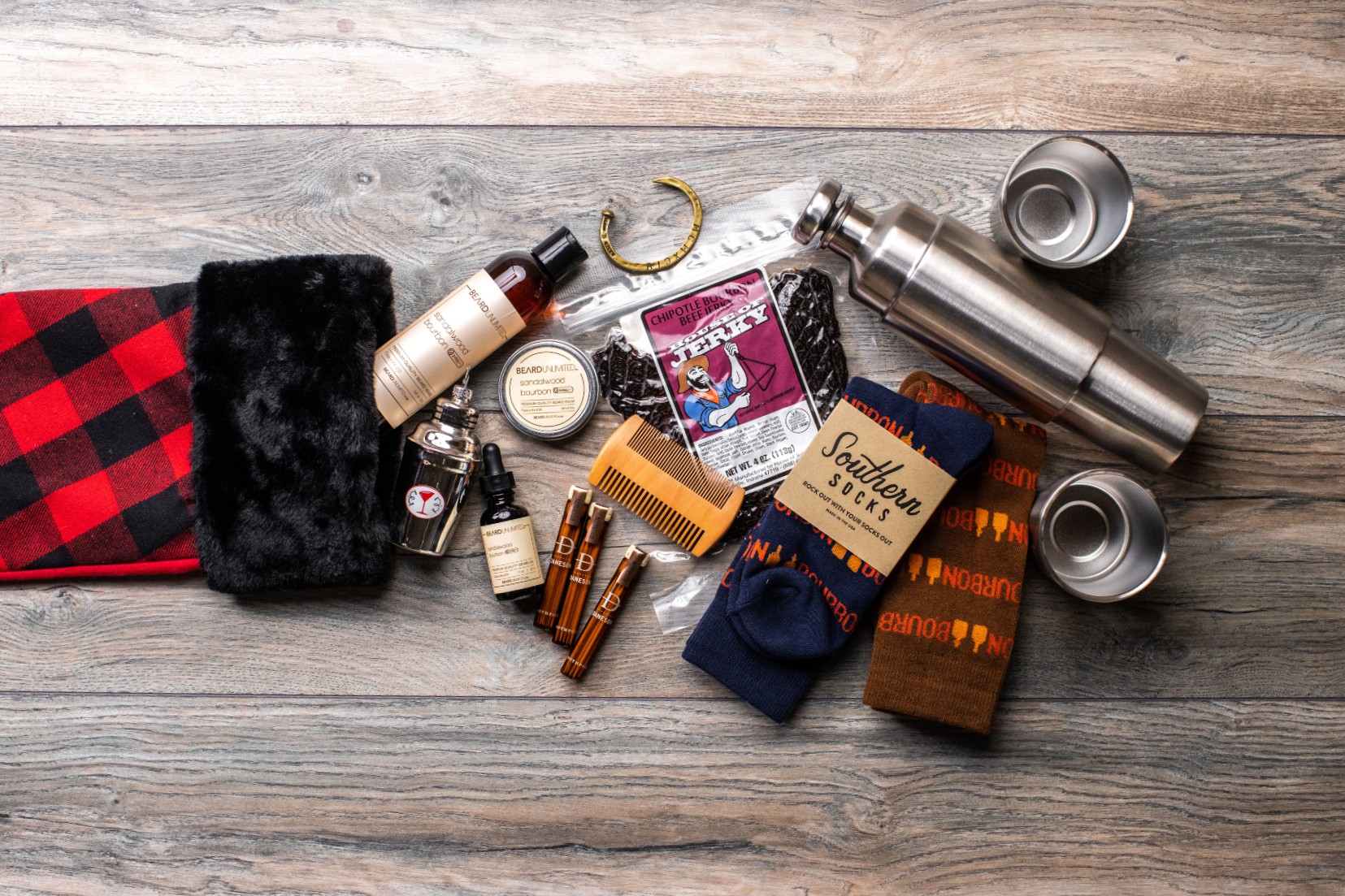 Stocking Stuffers Gifts for the Spirits Lover: Best Holiday Gifts