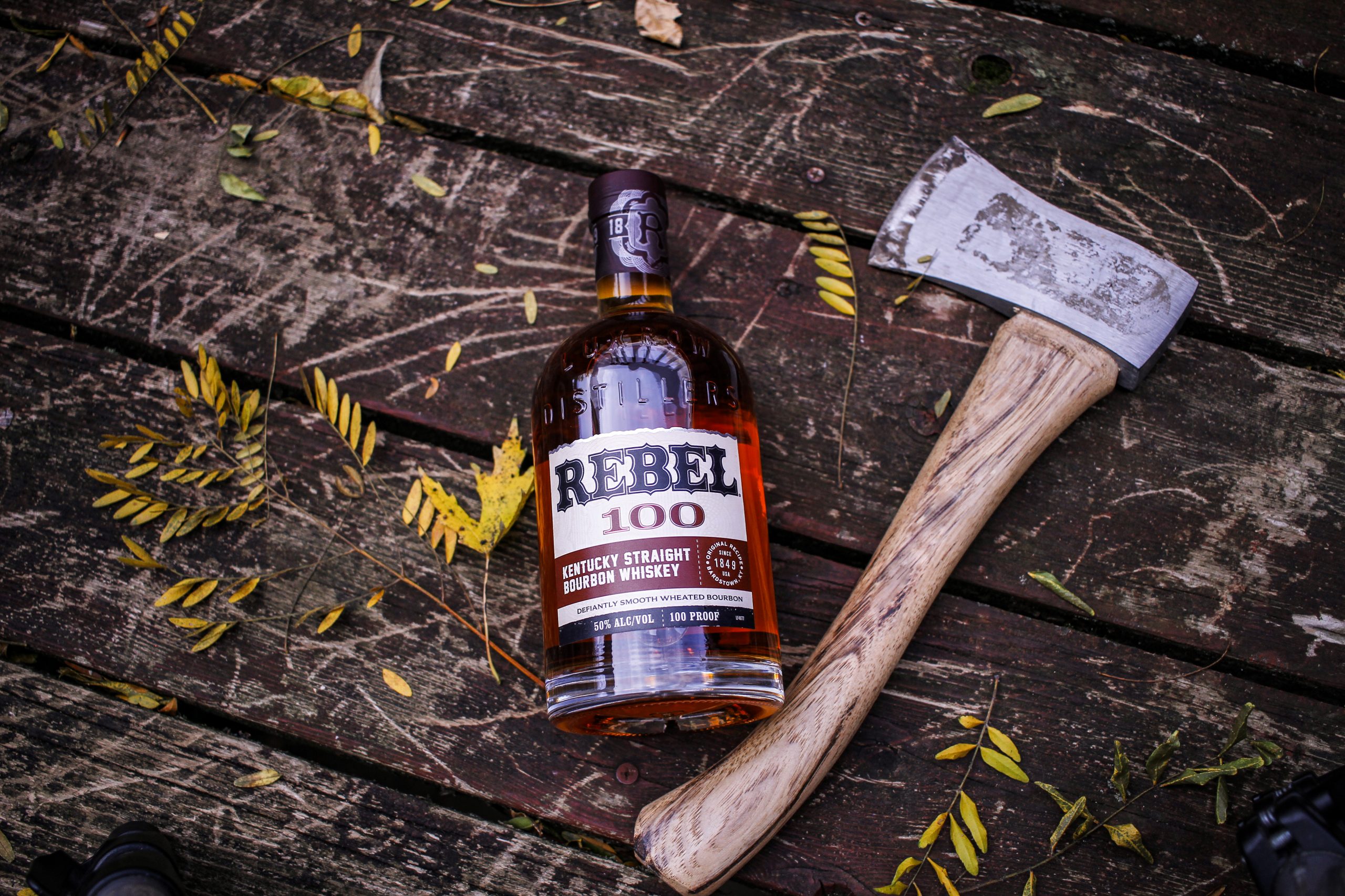 5 Rebel-Approved Hobbies for Winter - Rebel Bourbon