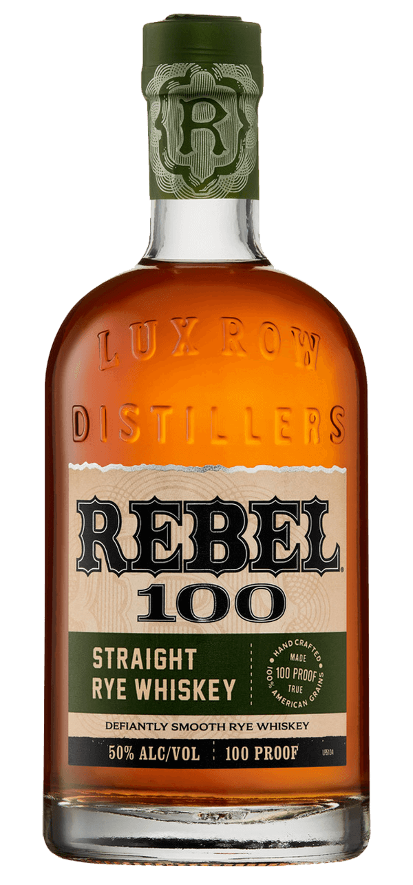 Rebel & Rye - 