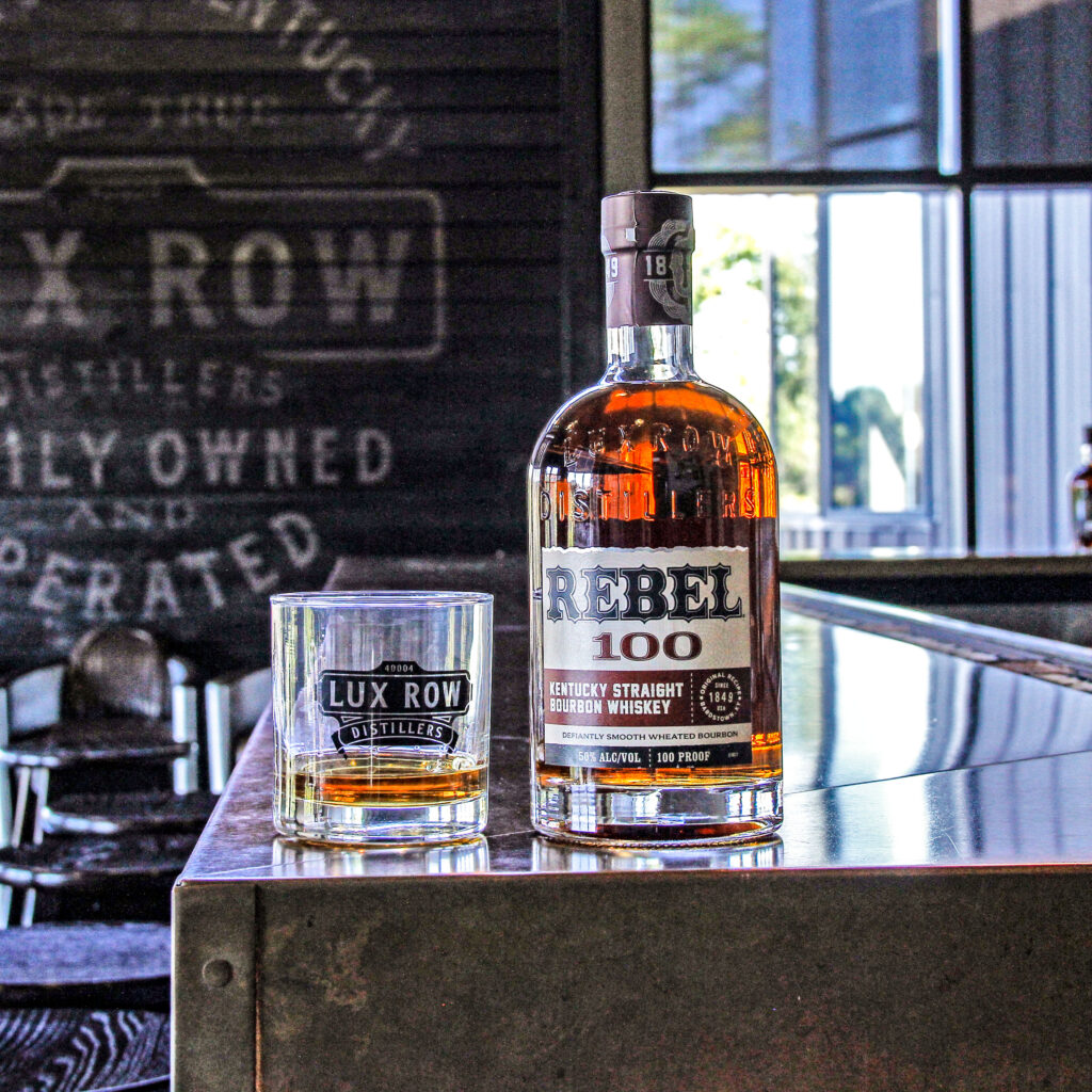 Can Bourbon Whiskey Go Bad? Rebel Bourbon