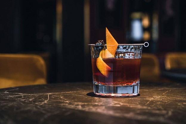 Five Rebellious Old Fashioned Cocktails to Try